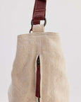 Baby Jute- Natural