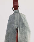 Baby Jute- French Blue
