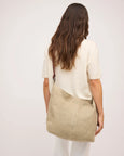Baby Jute- Eucalyptus