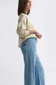 Sofia Pant- Pacifica Blue