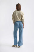 Sofia Pant- Pacifica Blue