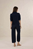 Ivy Denim Shirt