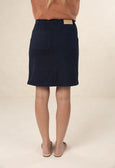 Freestyle Skirt- Navy