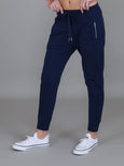 Byron Jogger- Navy