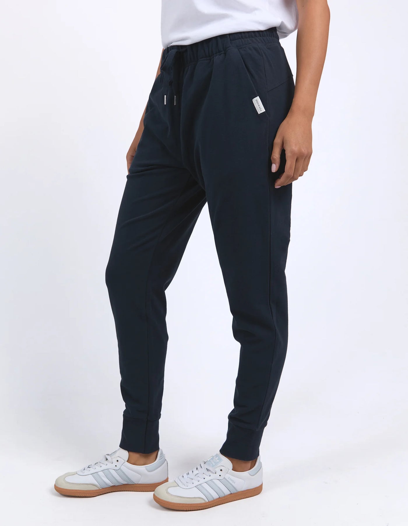 Lazy Days Pant