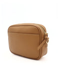 Ruby Crossbody Bag- Tan