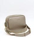 Ruby Crossbody Bag- Gold