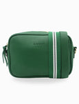 Ruby Crossbody Bag- Meadow Green