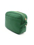 Ruby Crossbody Bag- Meadow Green