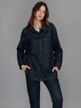 Berwick Denim Shacket