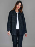 Berwick Denim Shacket