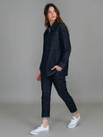 Berwick Denim Shacket