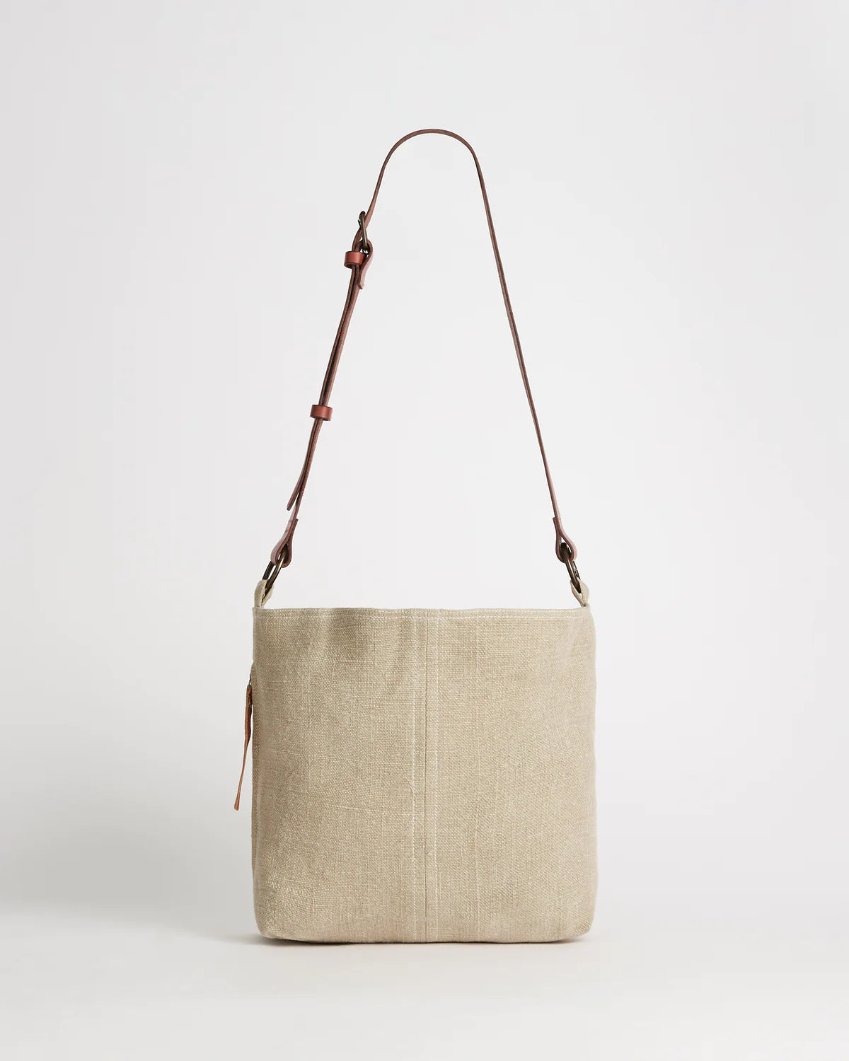 Baby Jute - Ash Grey