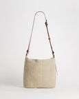 Baby Jute - Ash Grey