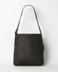 Bucket Tote - Black