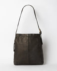 Bucket Tote - Black