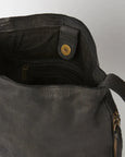 Bucket Tote - Black