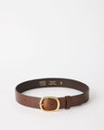 Original Belt Wide- Whiskey