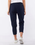 The Lobby Pant- Navy