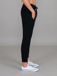Byron Jogger- Black