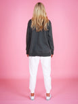 April Front Pocket Sweatshirt