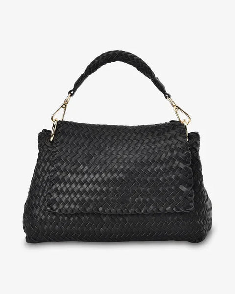 Zoe Bag- Black