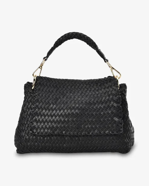 Zoe Bag- Black