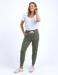 Freedom Pant- Khaki