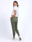 Freedom Pant- Khaki