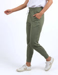 Freedom Pant- Khaki