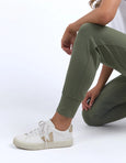 Freedom Pant- Khaki