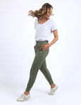 Freedom Pant- Khaki