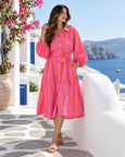 The Harper Dress