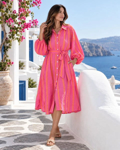 The Harper Dress