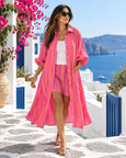 The Harper Dress
