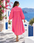 The Harper Dress