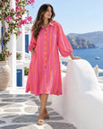 The Harper Dress