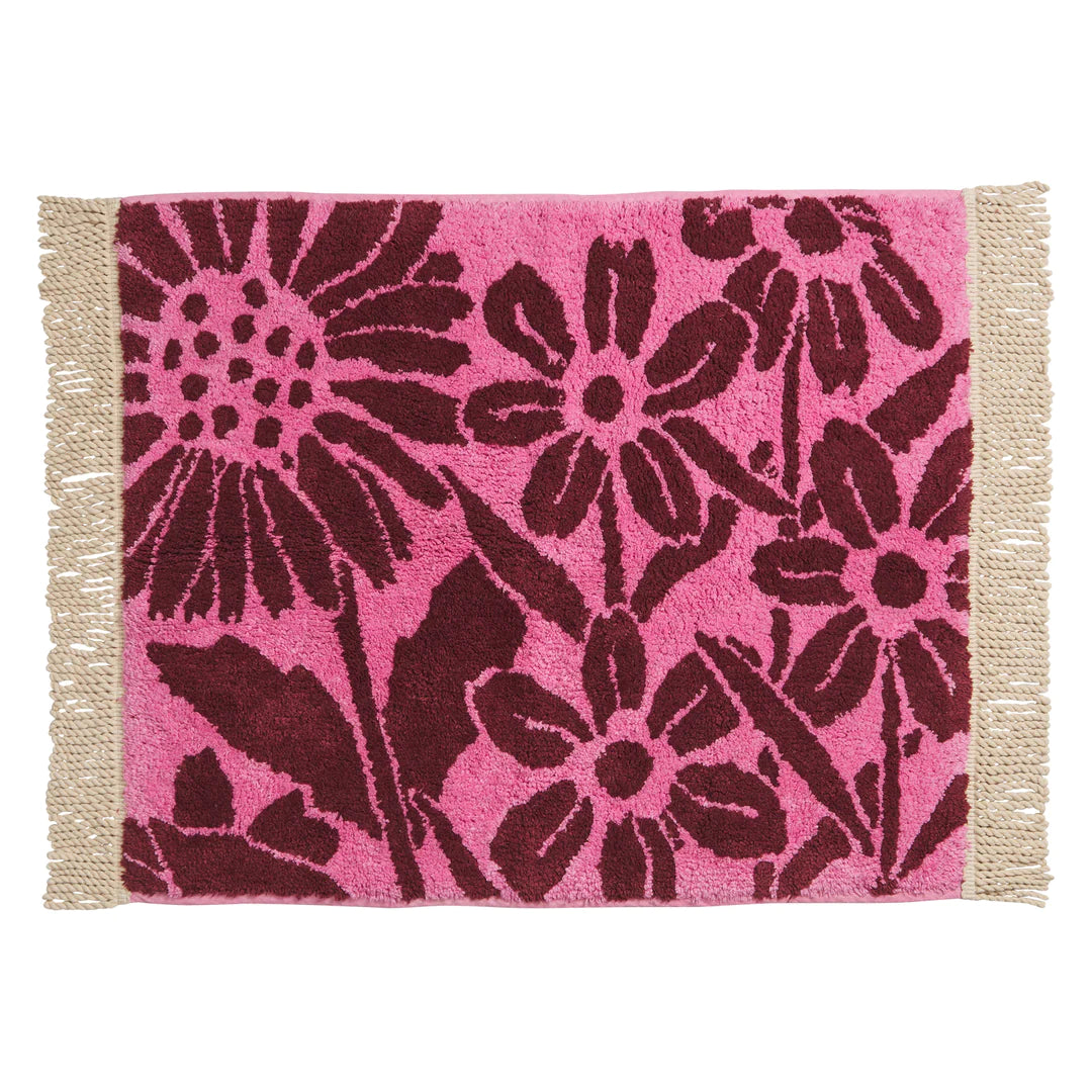 Bernanda Bath Mat – Jack and Sarah