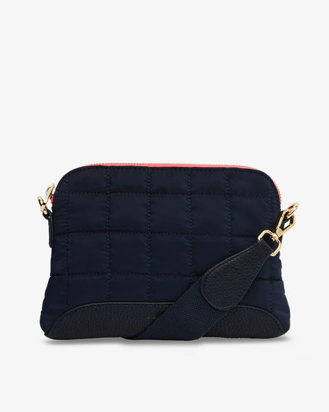 Mini Soho- French Navy