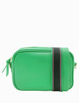 Ruby Sports Crossbody Bag- Emerald