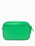 Ruby Sports Crossbody Bag- Emerald