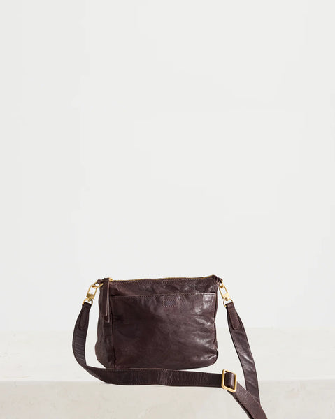 Frida Crossbody