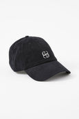 Pip Everyday Cap- Black