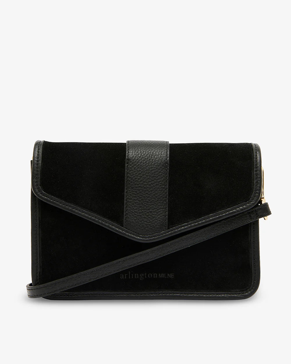 Raquel Bag- Black