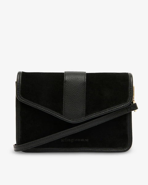 Raquel Bag- Black