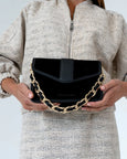 Raquel Bag- Black