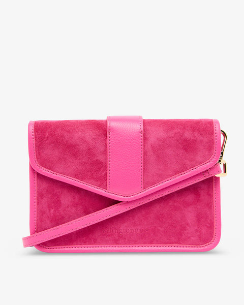 Raquel Bag- Pink