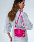 Raquel Bag- Pink