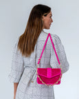 Raquel Bag- Pink