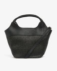 Miller Tote- Black